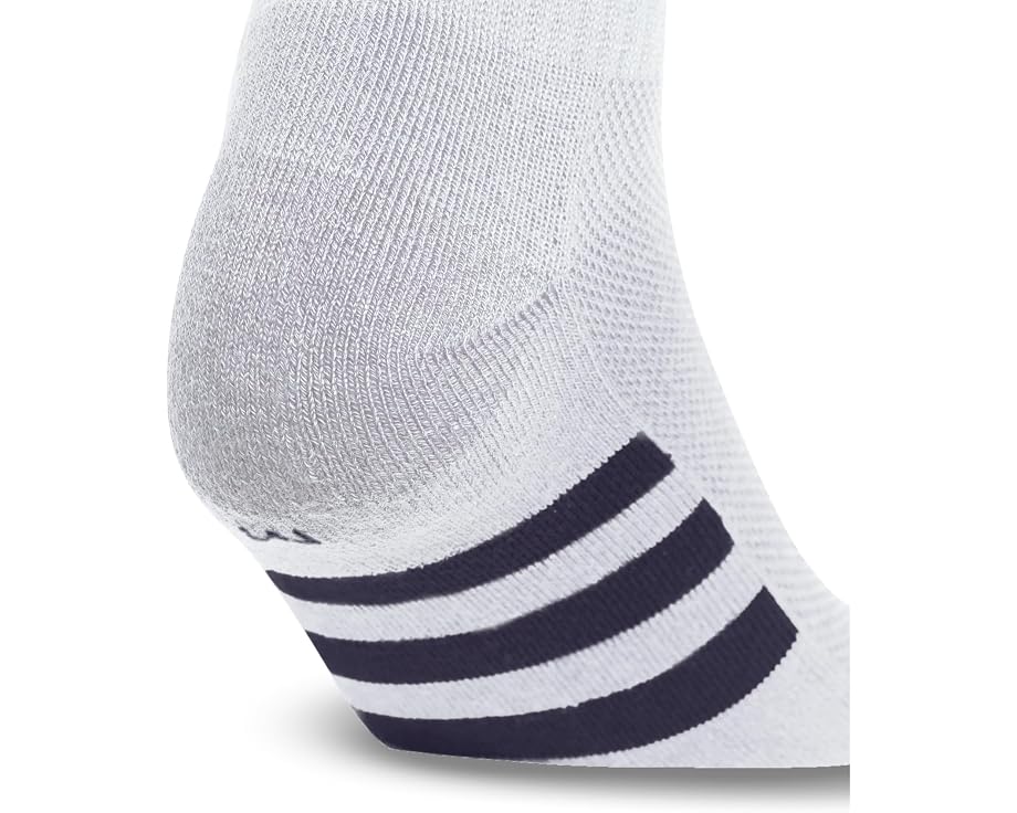 Adidas Детские носки Athletic Cushioned 6 штук с амортизацией