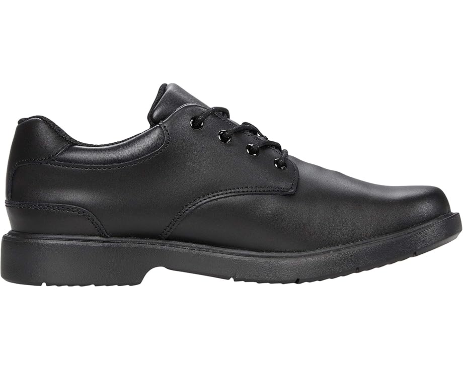 Stride Rite SR Murphy детские лоферы из гладкой кожи с пеной Ortholite