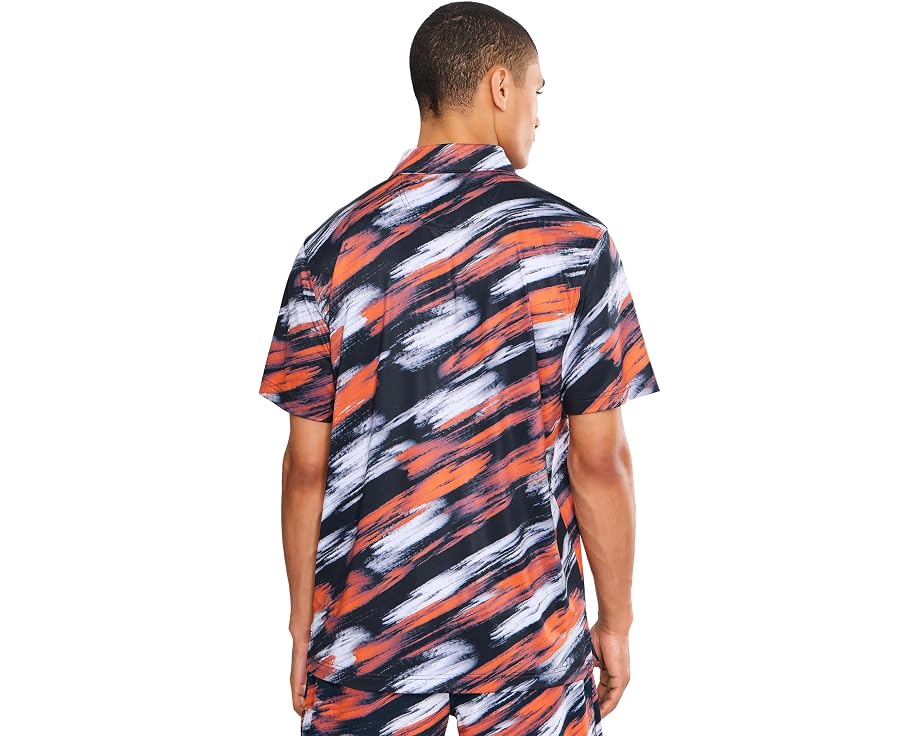 The Color Blitz Bears (Polo)