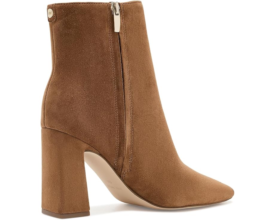 Ботильоны Reraye на устойчивом каблуке Nine West