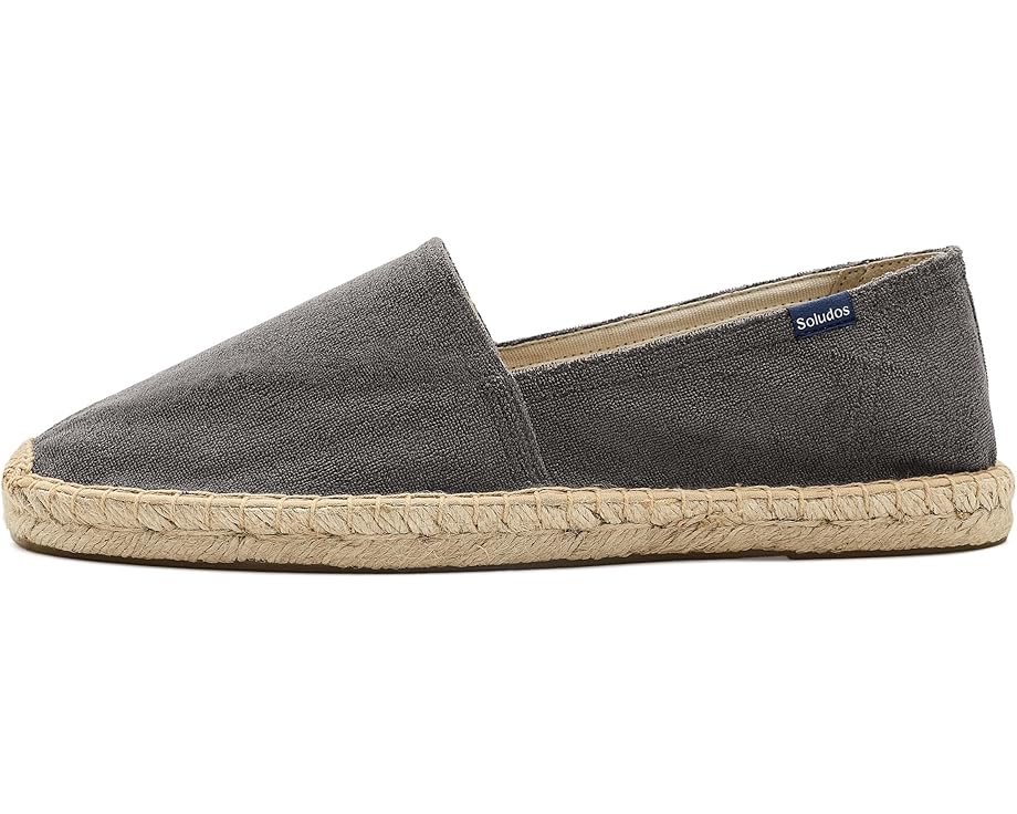 Эспадрильи Soludos Terry Original из махровой ткани
