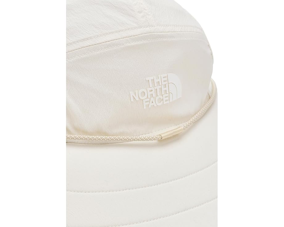 Кепка The North Face Class V Brimmer с защитой UPF 40+ и влагоотводящей технологией