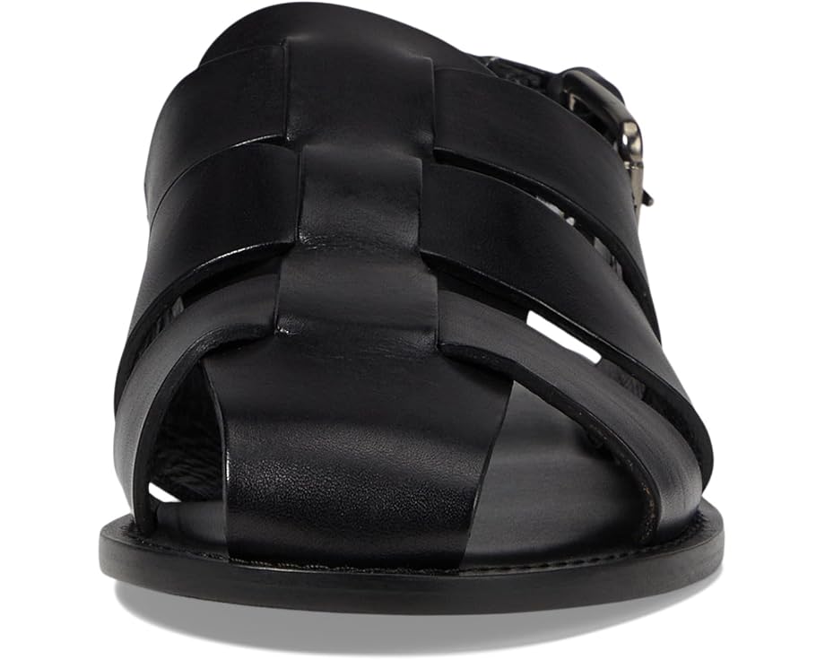 Allen Edmonds мужские сандалии-рыбачки Monaco Cross Band
