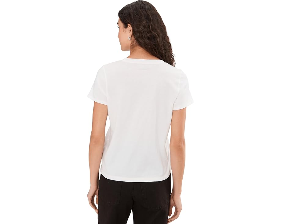 Набор из трех футболок Madewell Northside Vintage Tee Pack