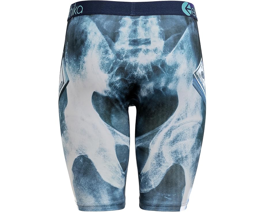 Мужские трусы ethika Racks On Me с эффектом второй кожи