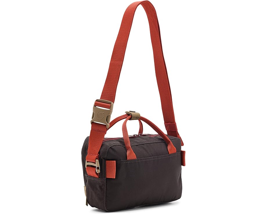 Fjällräven Kanken Koncept Crossbody сумка через плечо