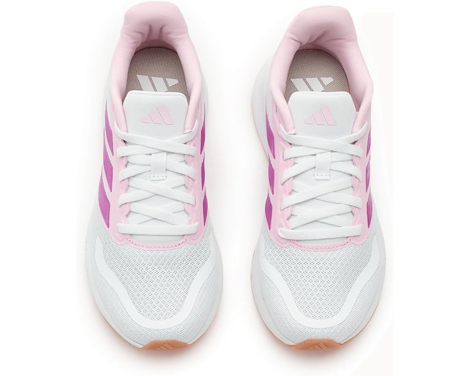 adidas Kids Run Falcon 5 детские кроссовки для бега с подошвой Cloudfoam
