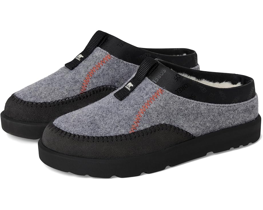 Мюли SOREL Byways Mule с подкладкой из искусственного меха и подошвой LIVELYFOAM