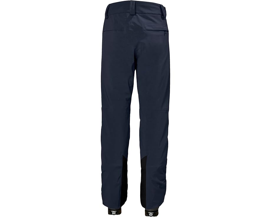 Helly Hansen Водонепроницаемые лыжные штаны Rapid с системой RECCO