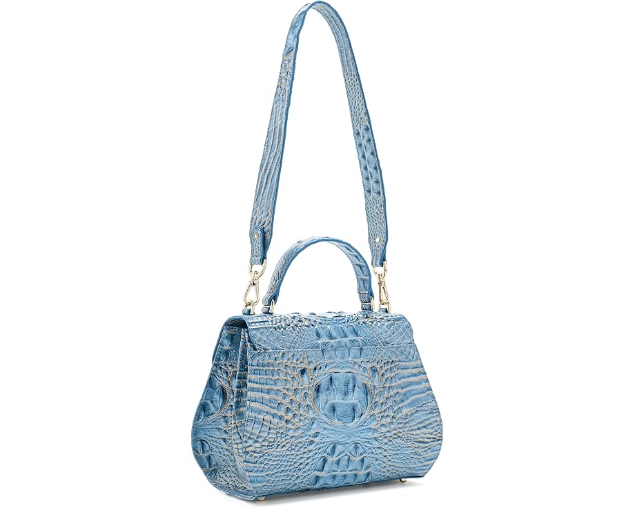 Сумка Annalise с клапаном от Brahmin