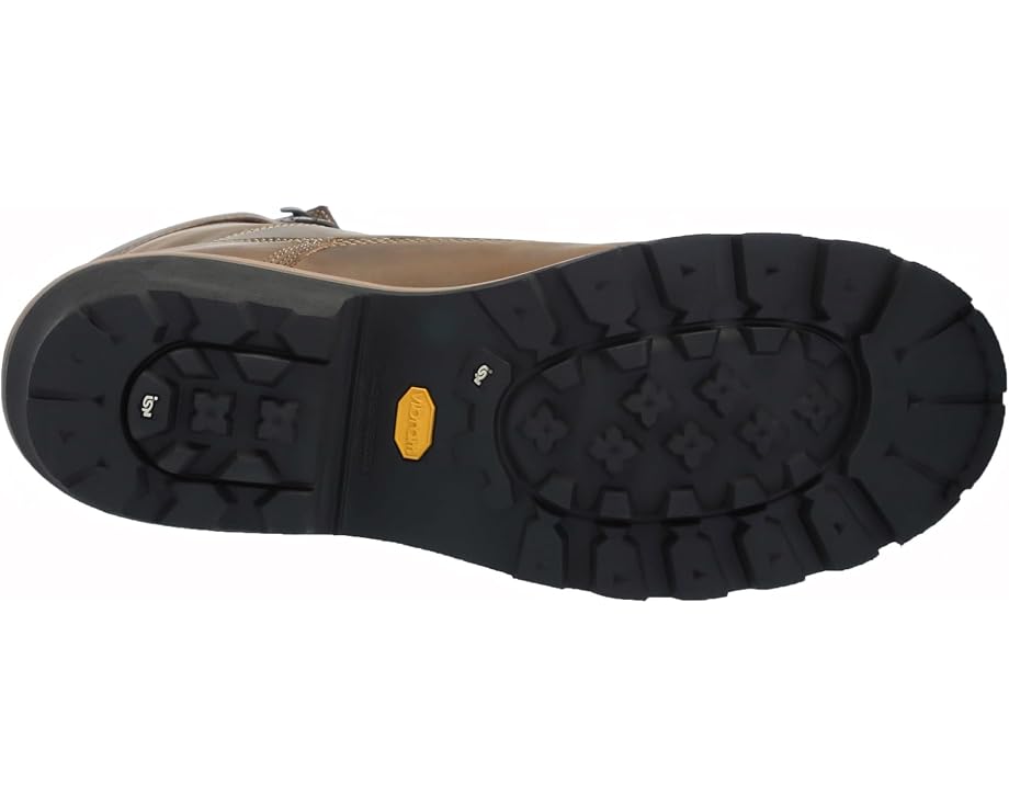 Ботинки Timberland PRO Evergreen Logger 8 дюймов водонепроницаемые с композитным носком