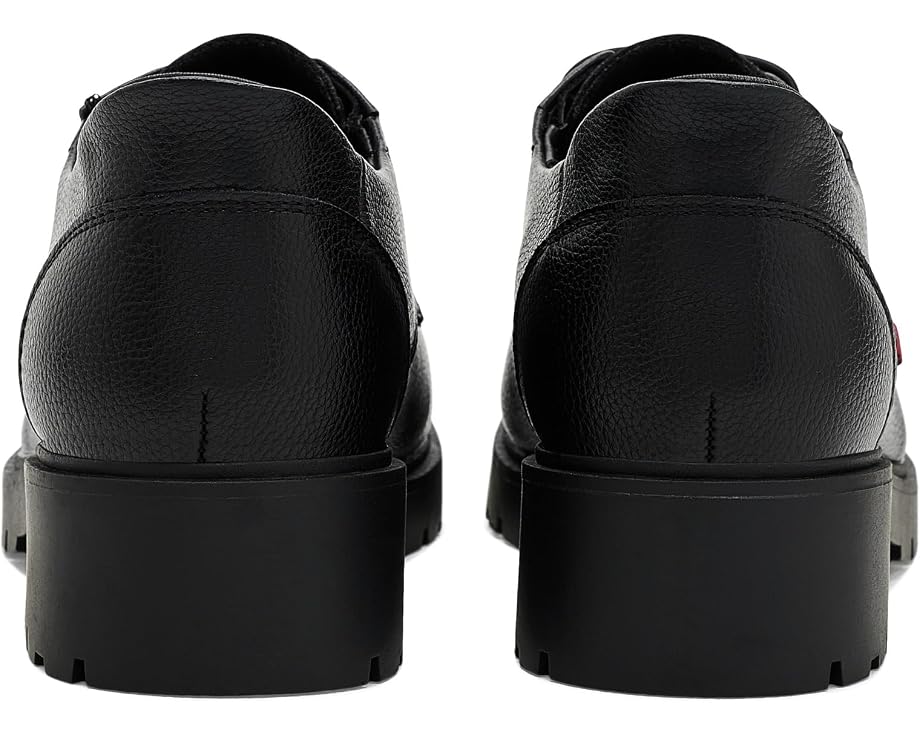 Оксфорды Marc Joseph New York Carlin Street с технологией Hands-Free
