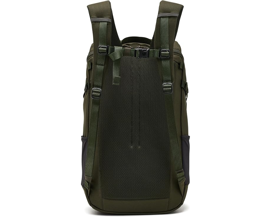 Рюкзак Fjällräven Skule Top Zip 30 с отделением для ноутбука
