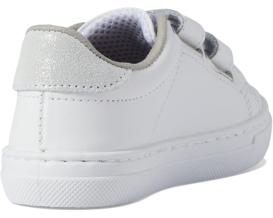 Детские ботинки Cienta Kids Shoes 80057 с удобной стелькой и застежкой на липучках