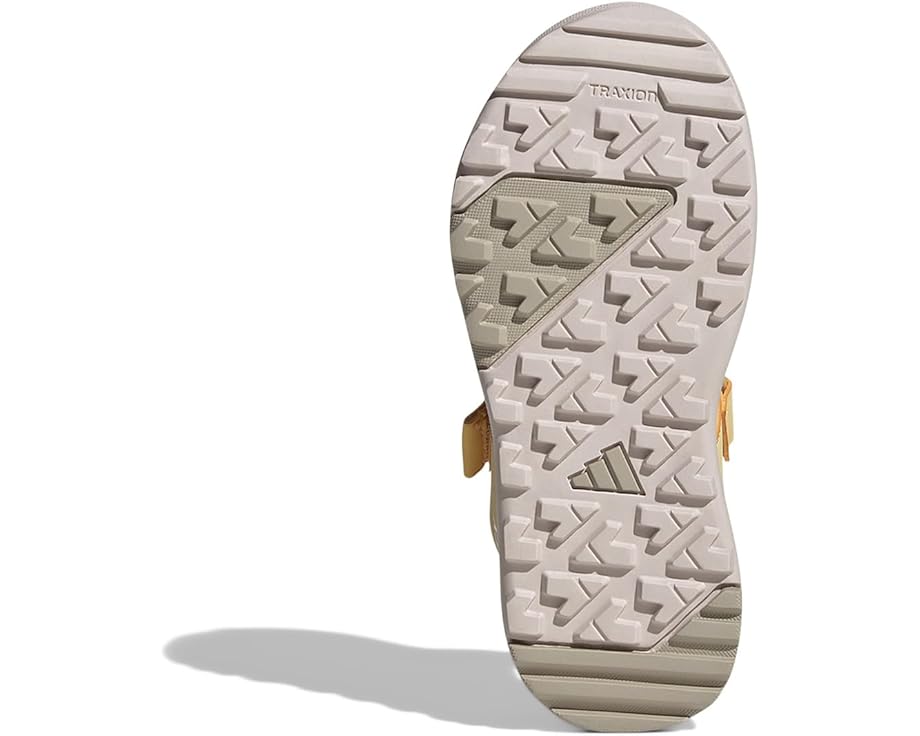 Детские сандалии adidas Terrex Captain Toey 2.0 с быстросохнущей стелькой