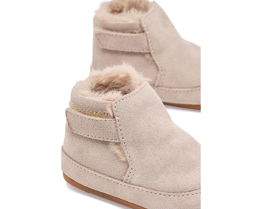 Зимние детские сапоги Old Soles Apres Bub с искусственным мехом