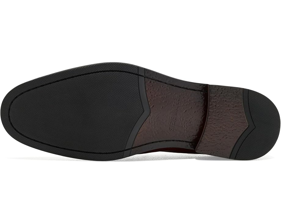 Мужские слипоны Steve Madden Duncan с кисточкой