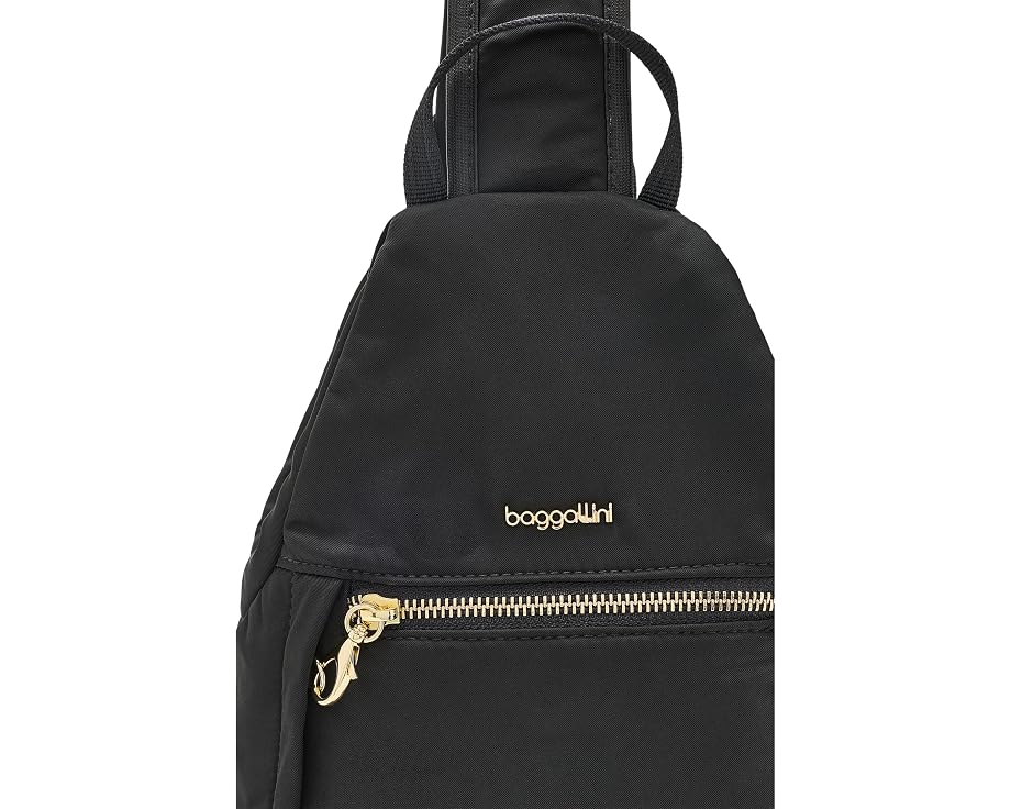 Jet Set Anti-Theft Triangle Sling