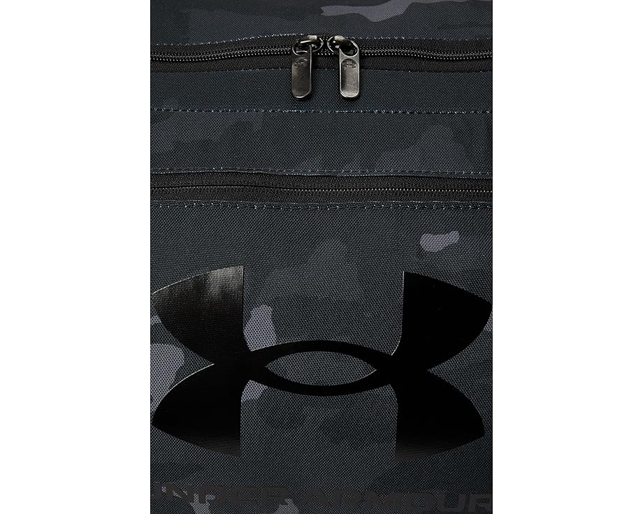 Дорожная сумка Under Armour Undeniable 5.0 Duffel MD с отсеками