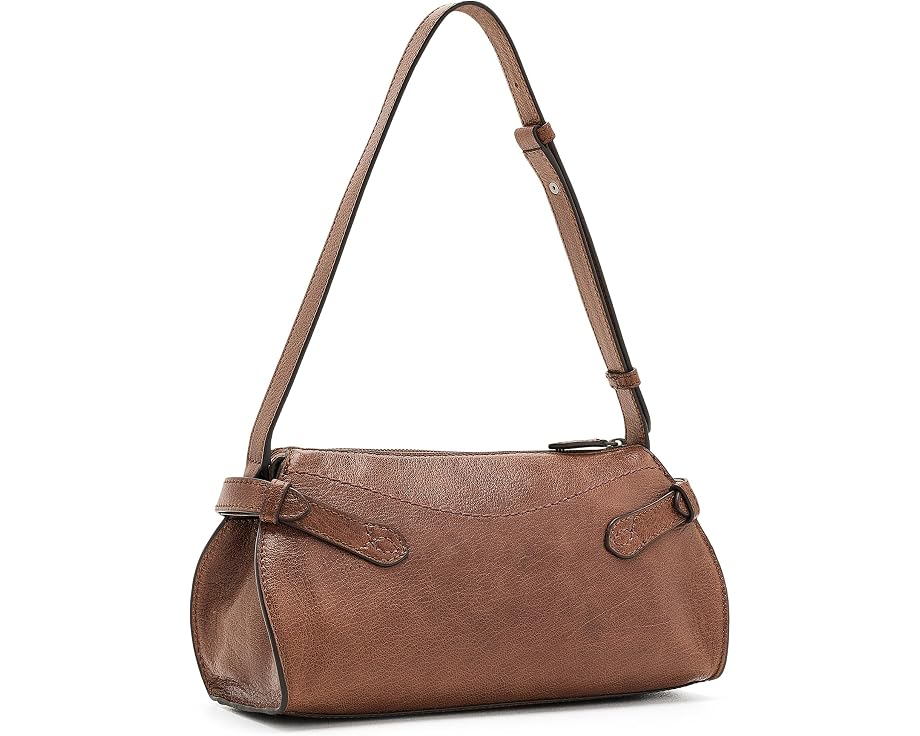 Сумка Frye Willow Shoulder Bag через плечо