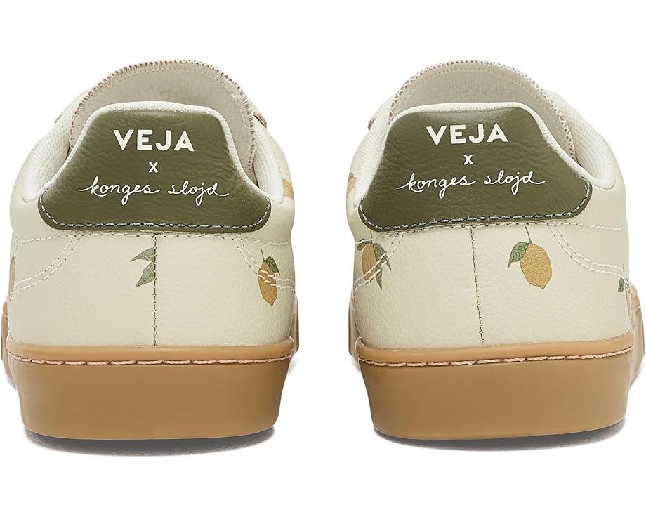 Кроссовки Small Volley VEJA x Konges Slojd