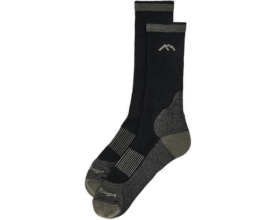 Носки для охоты Darn Tough Vermont Hunting Boot Midweight с амортизацией
