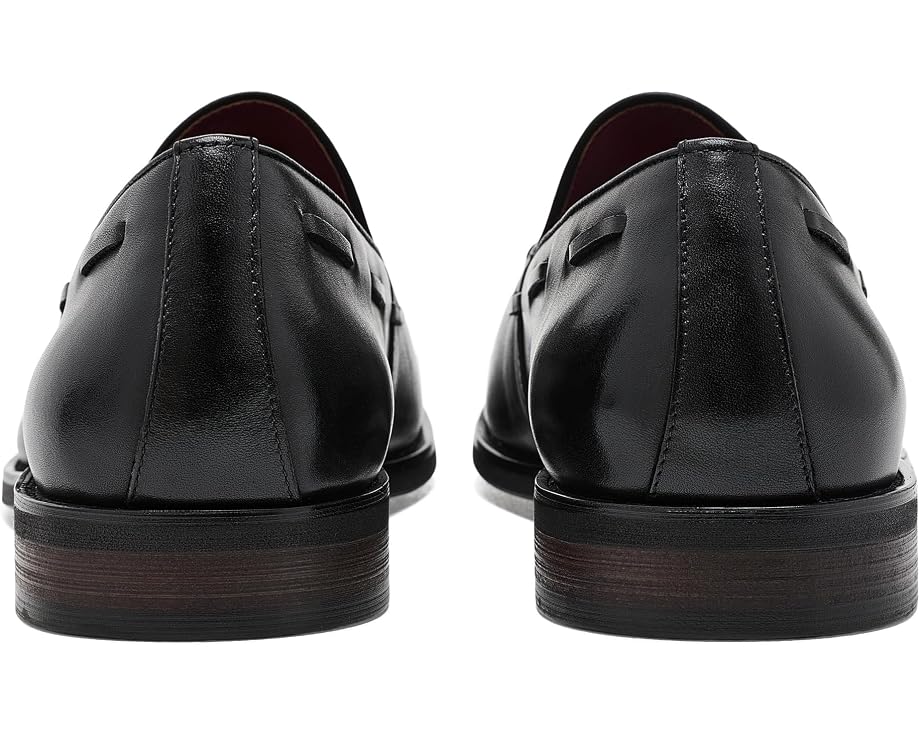 Лоферы Steve Madden Elgin с кисточками