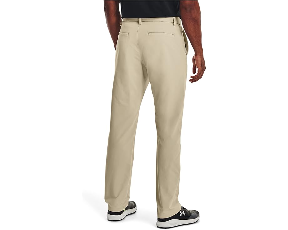 Брюки для гольфа Under Armour Golf Matchplay из эластичной ткани