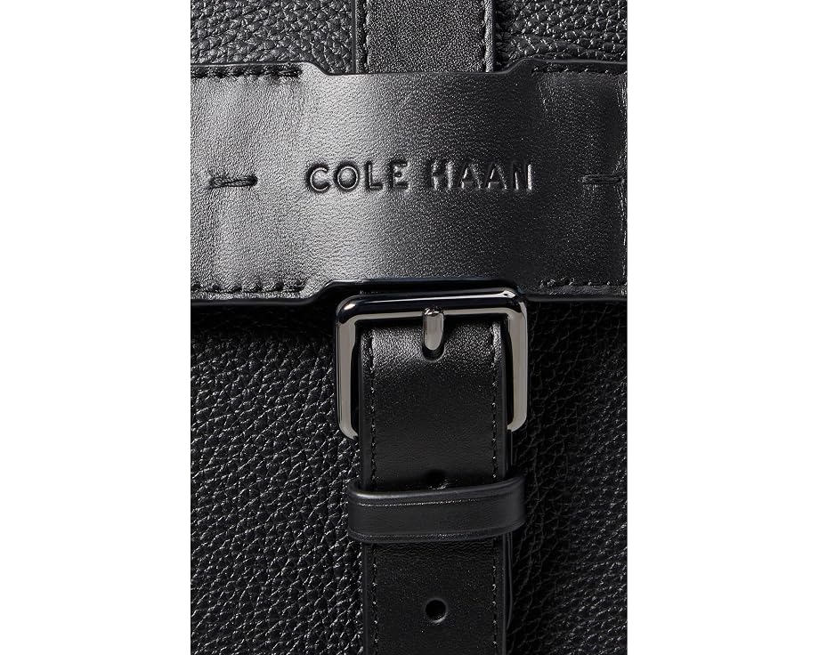 Cole Haan Рюкзак Triboro из натуральной кожи