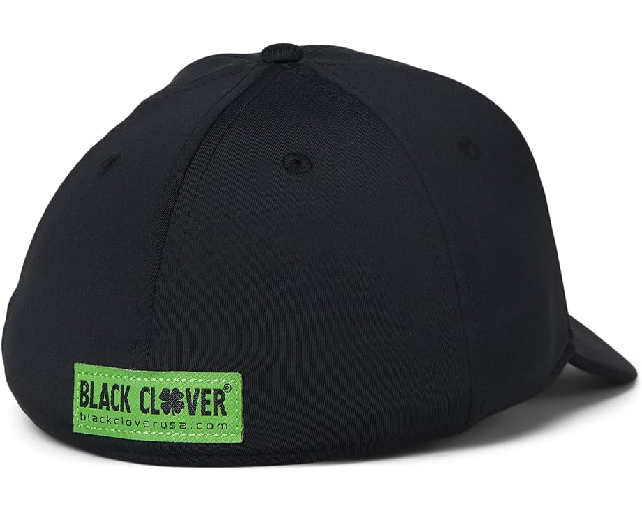 Кепка Premium Clover 51 с влагоотводящей тканью и эластичным ободком
