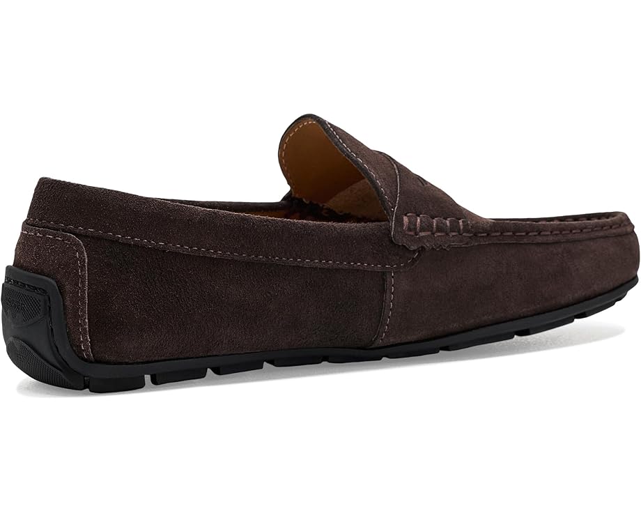 Лоферы West Village Penny Marc Joseph New York черные