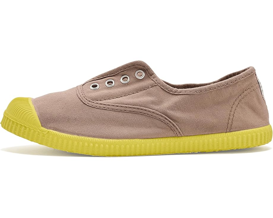 Cienta Kids Shoes 70990 кеды для малышей Beige