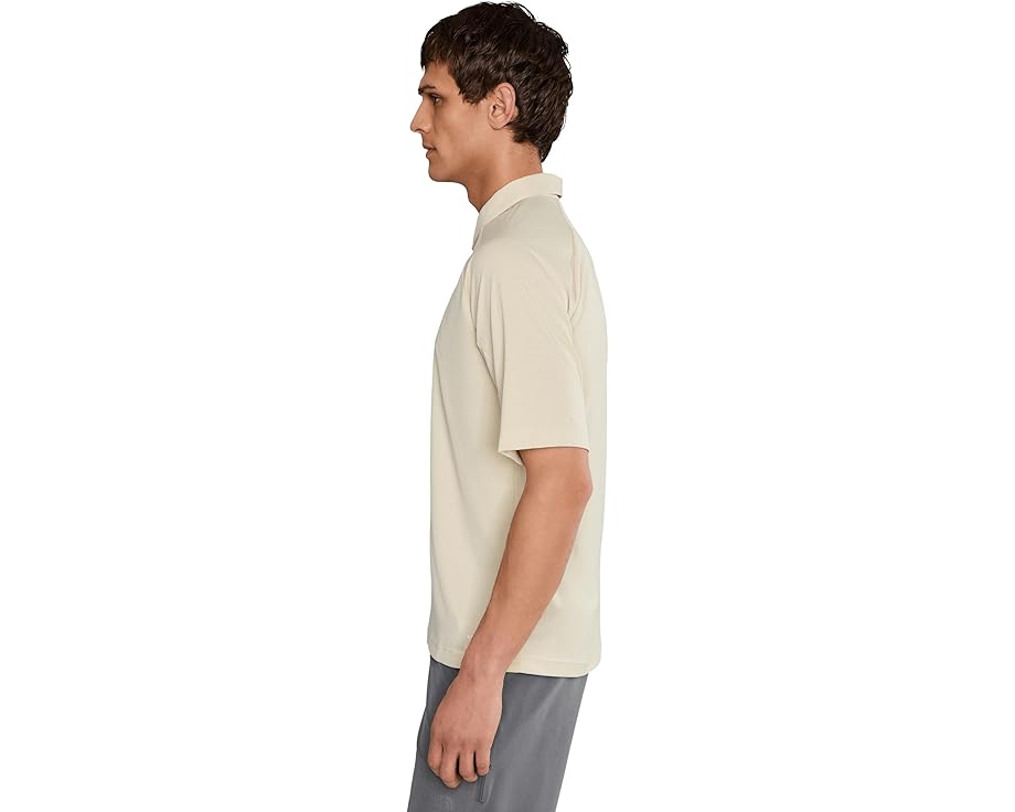 Поло The North Face Lightrange Packable с коротким рукавом и защитой UPF 40