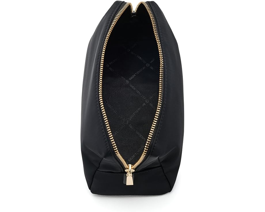 Косметичка Zadie Large Cosmetic Wristlet MICHAEL Michael Kors черная