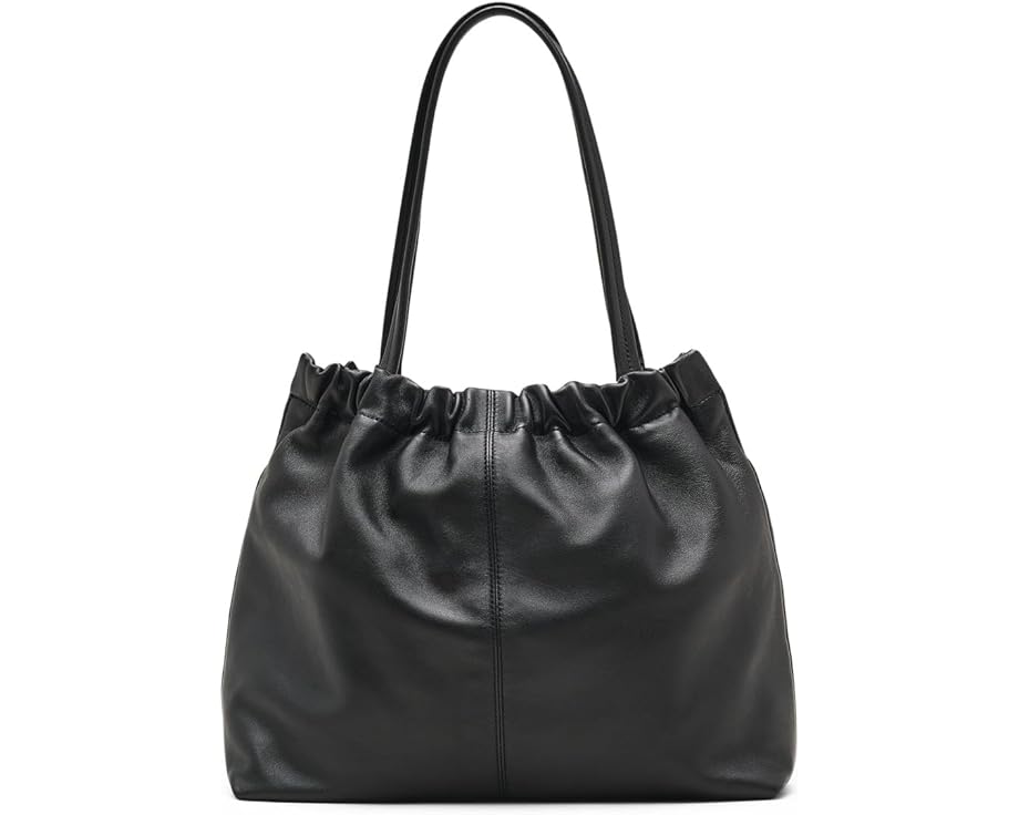 Сумка-тоут Marc Jacobs Cristina из мягкой кожи на плече