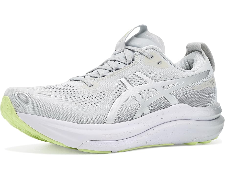 ASICS GEL-Kayano 33 Platinum беговые кроссовки