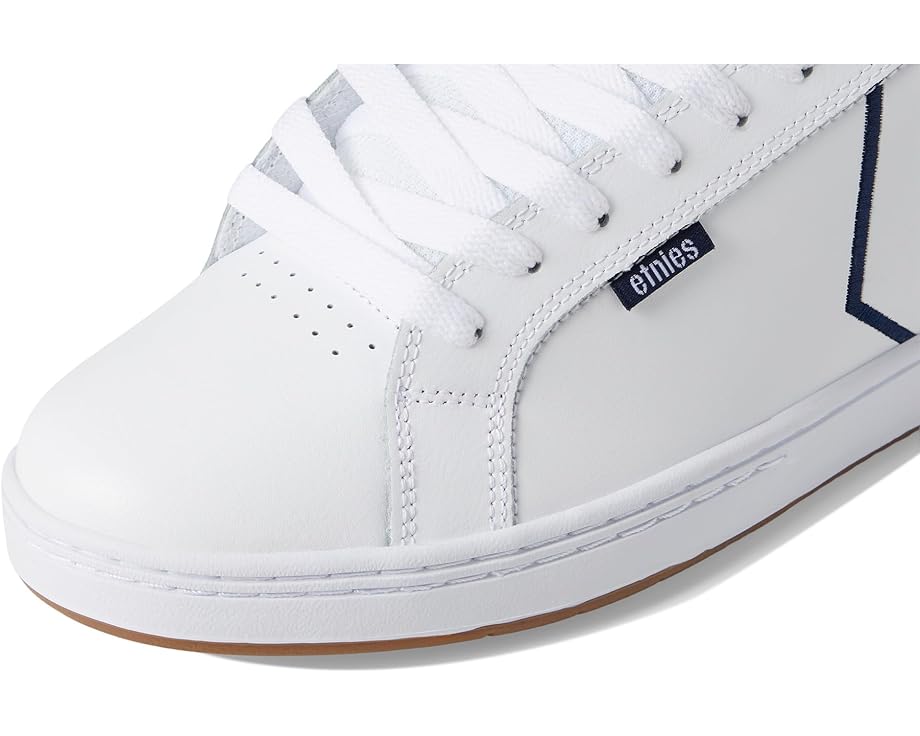 Кроссовки для скейтбординга Fader с усиленной подошвой от etnies