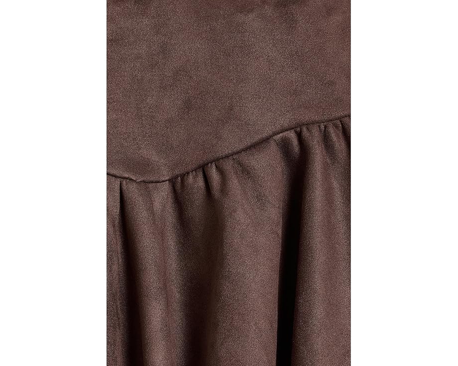 Suede Skirt (Toddler/Little Kid/Big Kid)