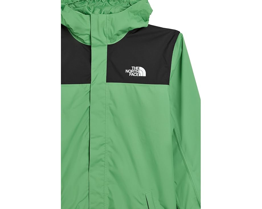 The North Face Детская дождевая куртка Antora из переработанного нейлона
