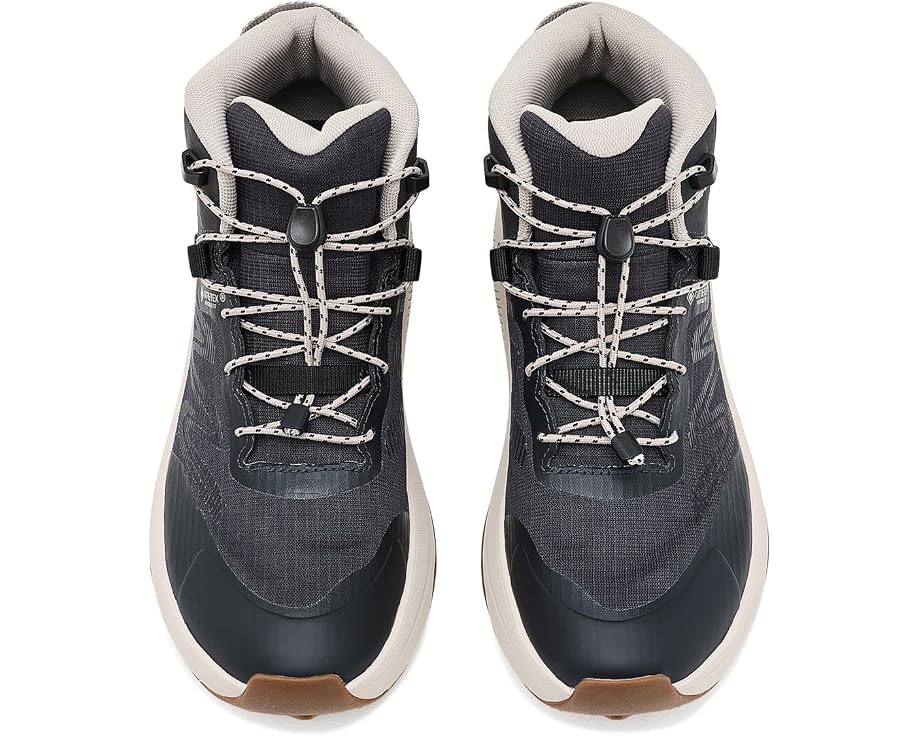 Кроссовки Teva Hurricane Trailsetter Mid GTX для трейла