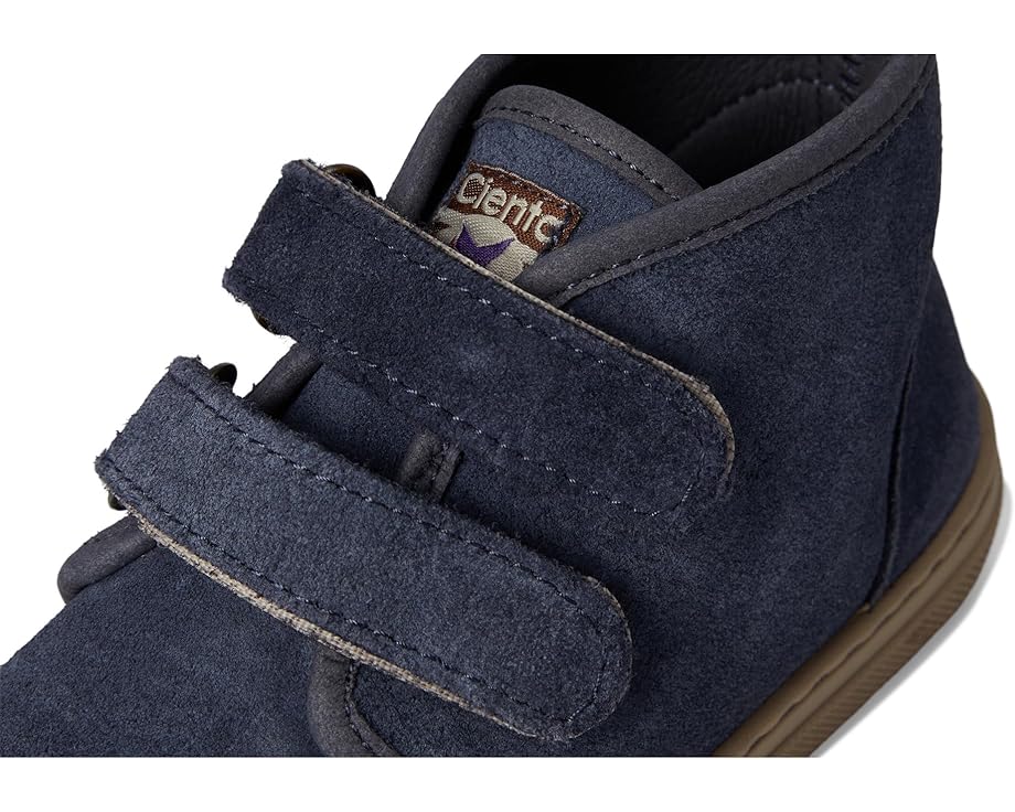 Детская обувь Cienta Kids Shoes из кожи с фруктовым ароматом
