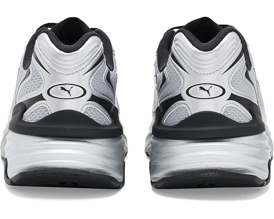 Кроссовки PUMA Fade Nitro Y2K с технологией Nitro