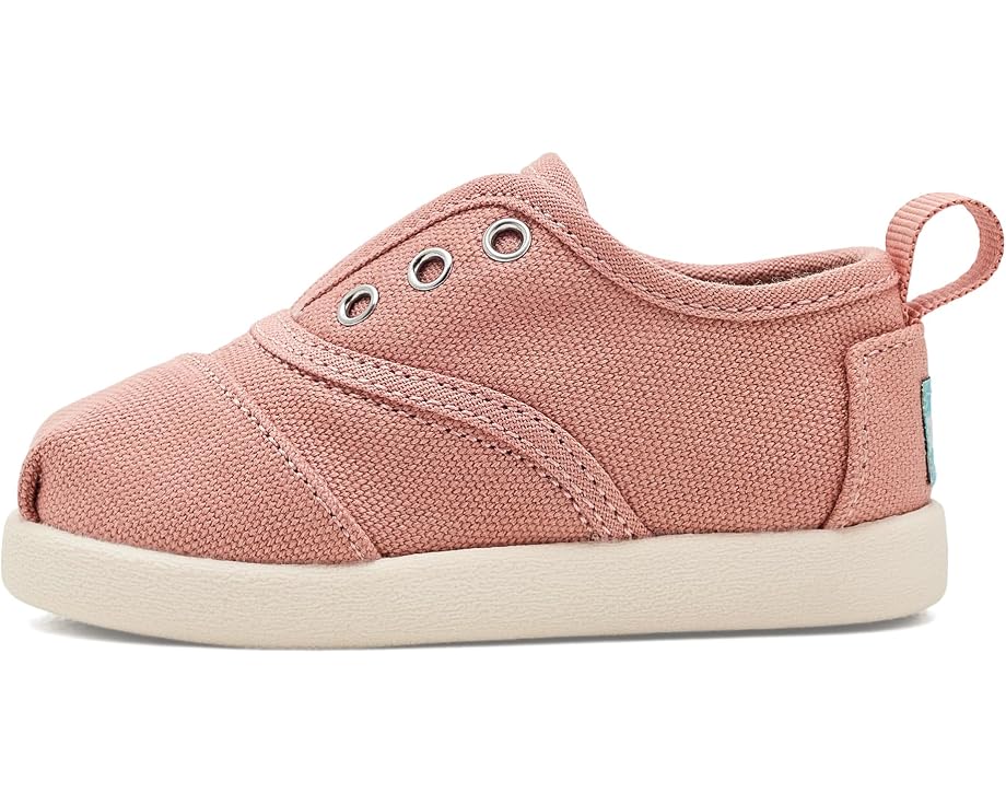 Кеды Cordones Plus для малышей TOMS на резинках