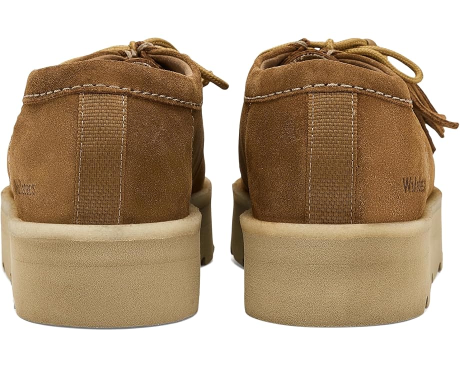 Clarks Meare Walla повседневные туфли дерби