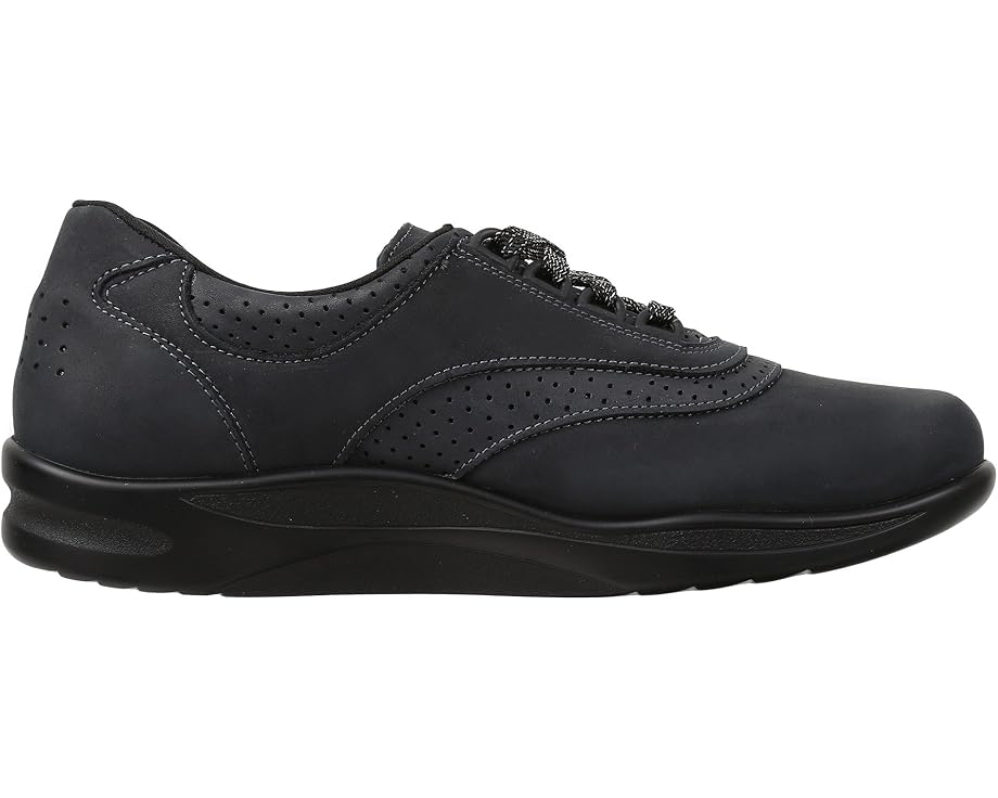 Кроссовки SAS Walk Easy Comfort Walking с технологией S-Motion и съемной стелькой
