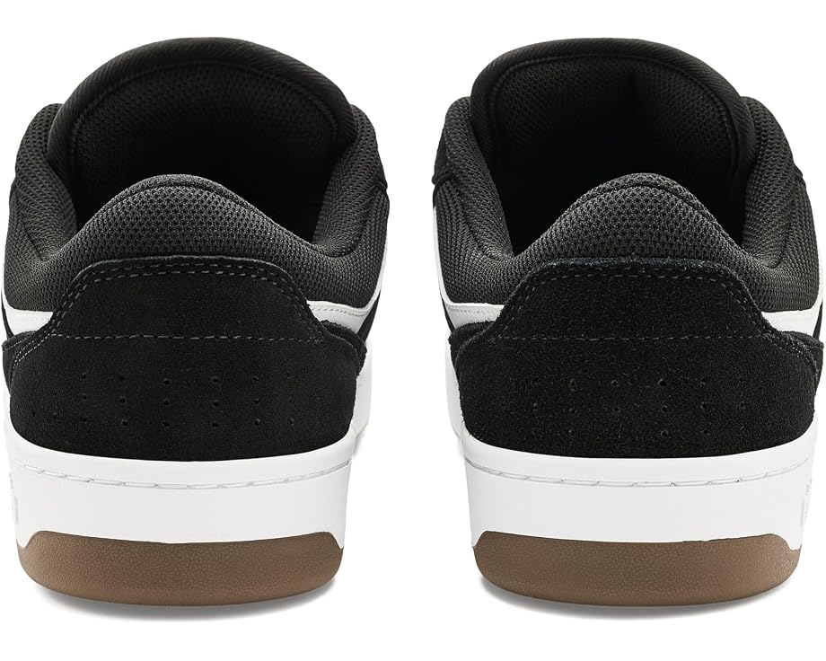 Кроссовки etnies Loot с верхом из замши и системой комфорта STI