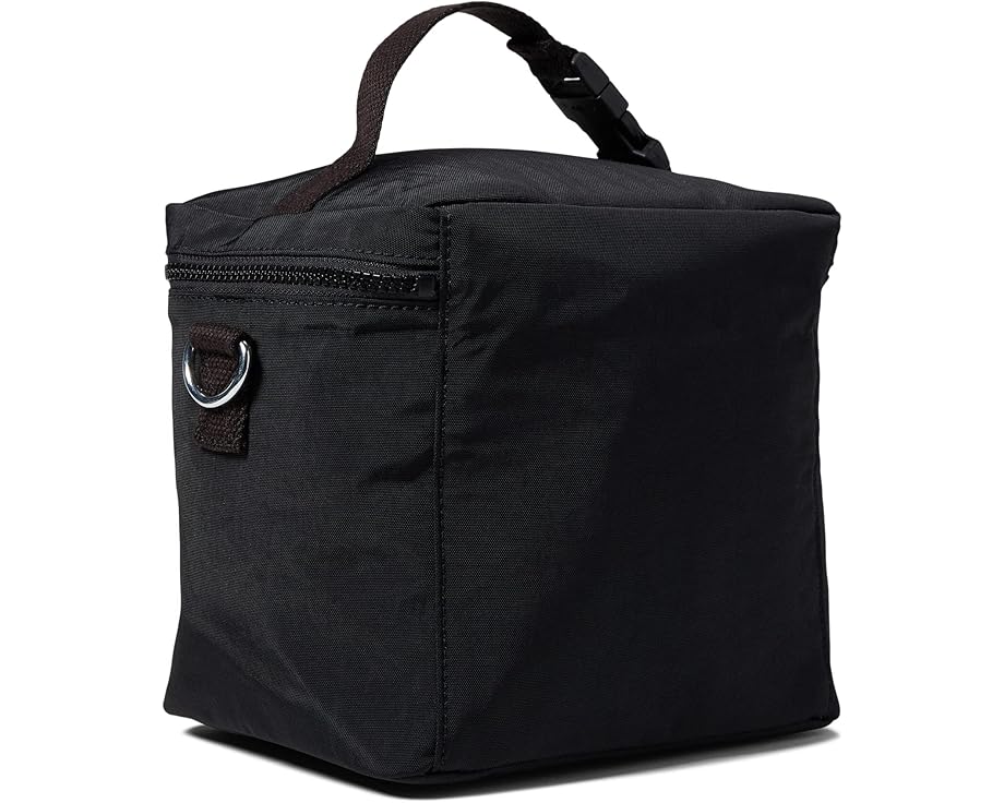 Ланч-бокс Kipling Graham с ремешком True Black