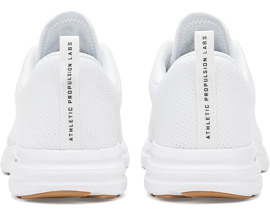 Кроссовки Athletic Propulsion Labs TechLoom Pro с текстильным верхом