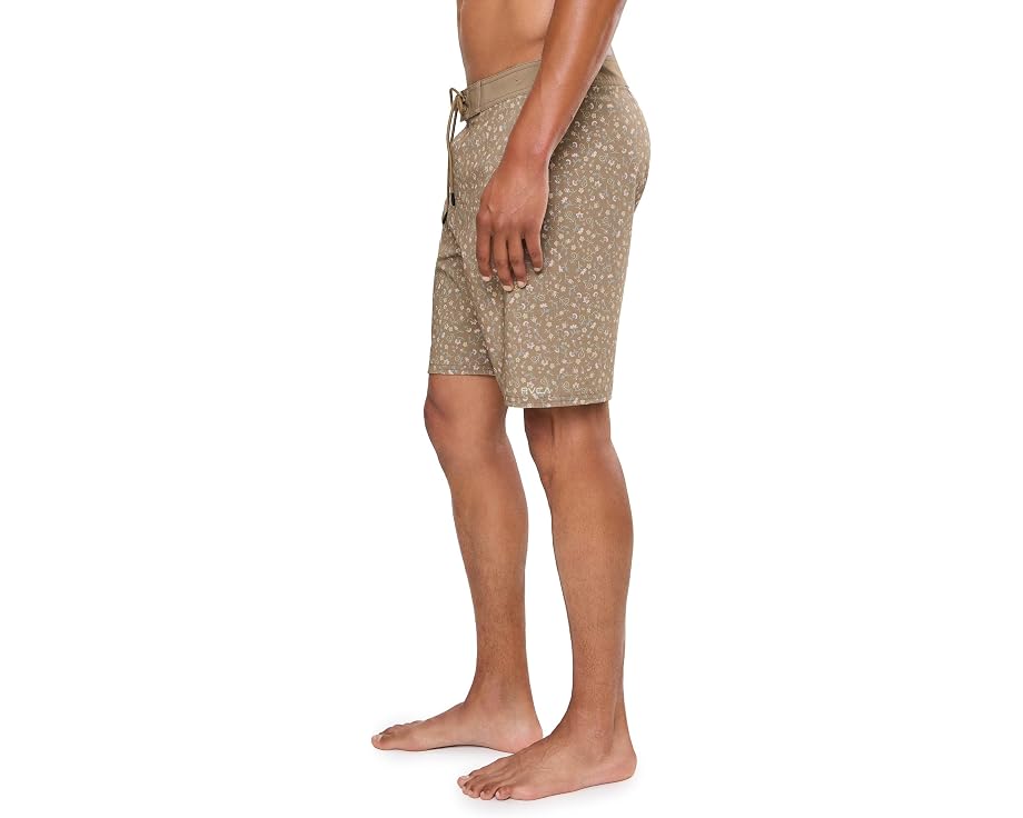 Плавки RVCA VA Trunk Print из полиэстера