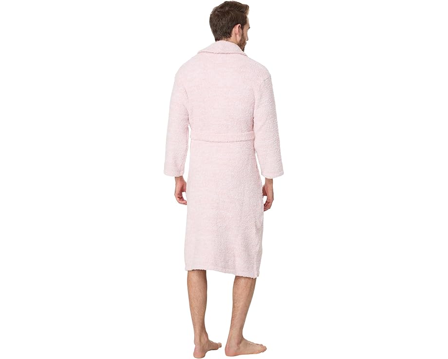 Халат Barefoot Dreams CozyChic для взрослых с длинными рукавами